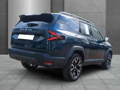 Dacia Bigster Journey (2025) - Foto 3