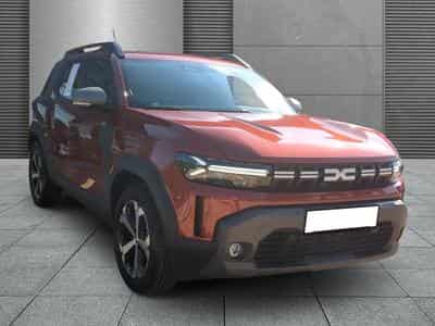 Dacia Duster Journey (2026) - Foto 1