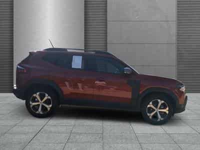Dacia Duster Journey (2026) - Foto 2