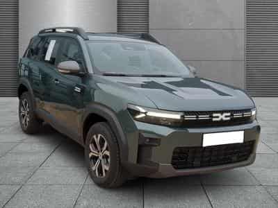 Dacia Bigster Expression (2026) - Foto 1