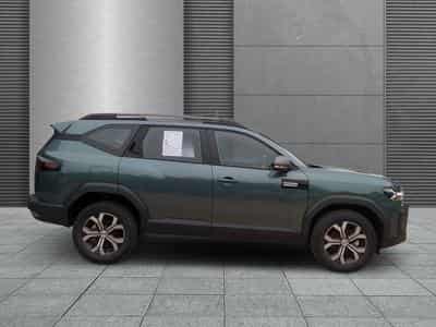 Dacia Bigster Expression (2026) - Foto 2