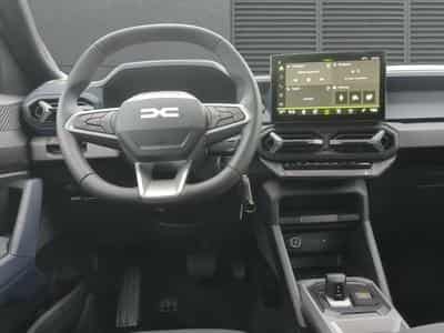 Dacia Bigster Expression (2026) - Foto 5