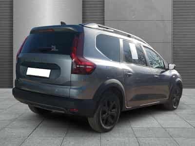 Dacia Jogger Extreme (2025) - Foto 2