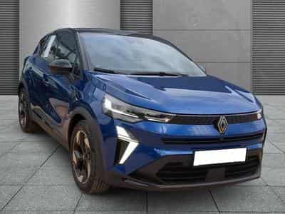 Renault Captur Techno (2026) - Foto 1