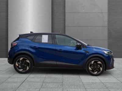 Renault Captur Techno (2026) - Foto 2