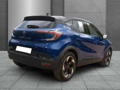 Renault Captur Techno (2026) - Foto 3