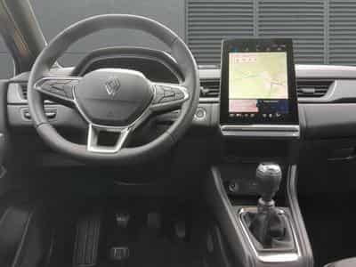 Renault Captur Techno (2026) - Foto 5
