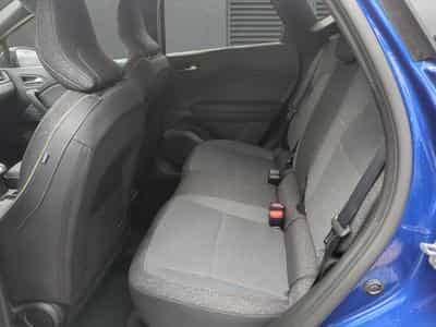 Renault Captur Techno (2026) - Foto 6