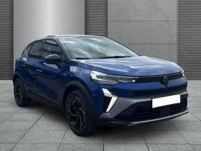 Renault Captur Esprit Alpine (2026) - Foto 1
