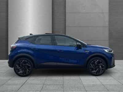 Renault Captur Esprit Alpine (2026) - Foto 2