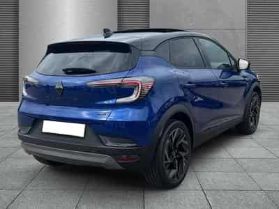Renault Captur Esprit Alpine (2026) - Foto 3