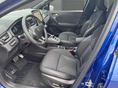 Renault Captur Esprit Alpine (2026) - Foto 4