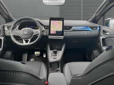 Renault Captur Esprit Alpine (2026) - Foto 5