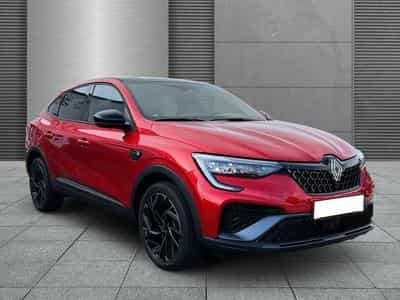 Renault Arkana Esprit Alpine (2025) - Foto 1