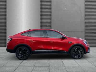 Renault Arkana Esprit Alpine (2025) - Foto 2