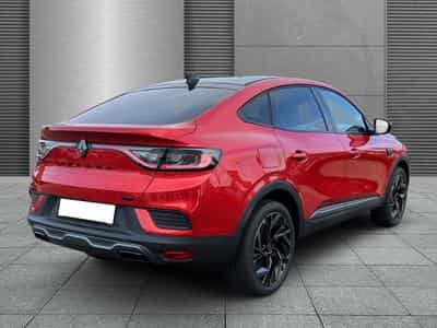 Renault Arkana Esprit Alpine (2025) - Foto 3
