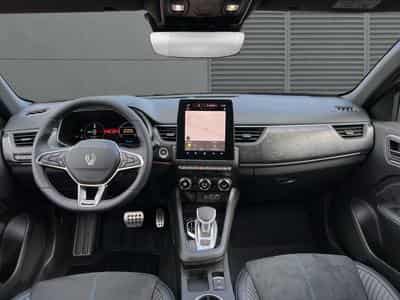 Renault Arkana Esprit Alpine (2025) - Foto 5
