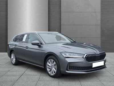 Skoda Superb Selection (2025) - Foto 1