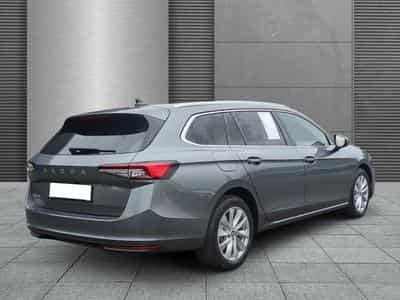 Skoda Superb Selection (2025) - Foto 3