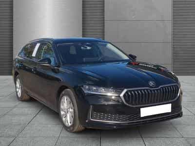 Skoda Superb Selection (2025) - Foto 1