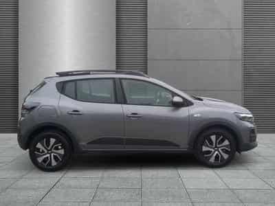 Dacia Sandero Expression (2026) - Foto 2