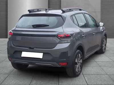 Dacia Sandero Expression (2026) - Foto 3