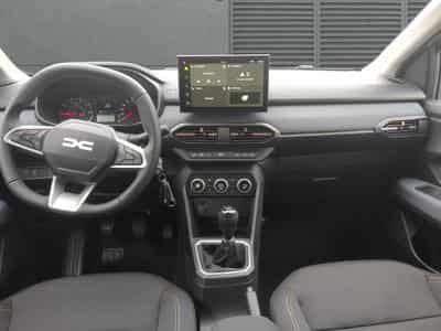 Dacia Sandero Expression (2026) - Foto 5