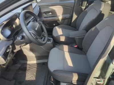 Dacia Jogger Extreme+ 7-S (2025) - Foto 4