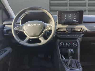 Dacia Jogger Extreme+ 7-S (2025) - Foto 5