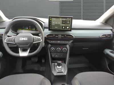 Dacia Jogger Extreme (2026) - Foto 5