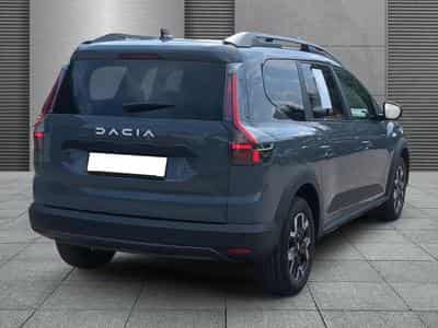 Dacia Jogger Journey 5-S SHZ Navi MV-Kamera (2026) - Foto 3