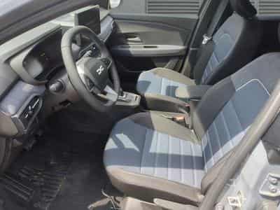 Dacia Jogger Journey 5-S SHZ Navi MV-Kamera (2026) - Foto 4