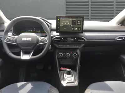 Dacia Jogger Journey 5-S SHZ Navi MV-Kamera (2026) - Foto 5