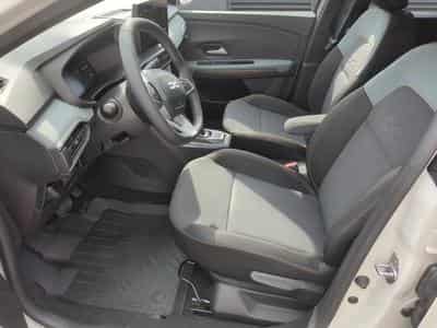 Dacia Jogger Extreme 5-S (2026) - Foto 4