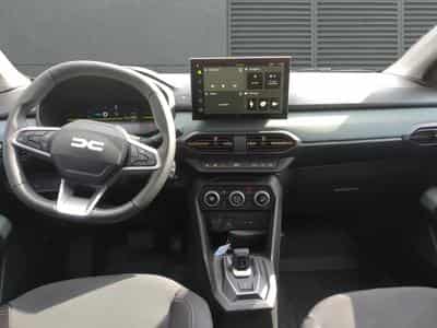 Dacia Jogger Extreme 5-S (2026) - Foto 5