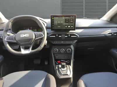 Dacia Jogger Journey 5-S (2026) - Foto 5