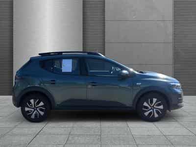 Dacia Sandero Expression SHZ (2026) - Foto 2