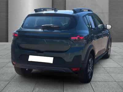 Dacia Sandero Expression SHZ (2026) - Foto 3