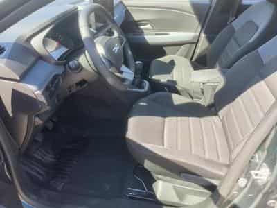 Dacia Sandero Expression SHZ (2026) - Foto 4