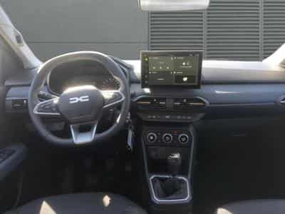 Dacia Sandero Expression SHZ (2026) - Foto 5