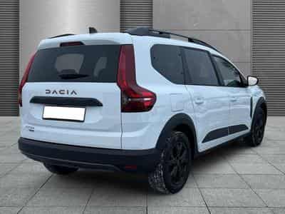 Dacia Jogger Extreme+ 7-S (2025) - Foto 3
