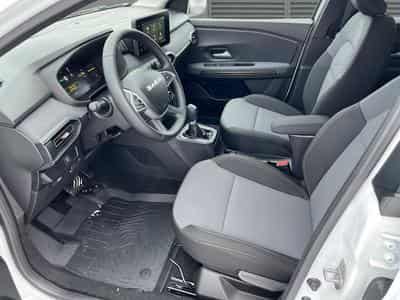 Dacia Jogger Extreme+ 7-S (2025) - Foto 4
