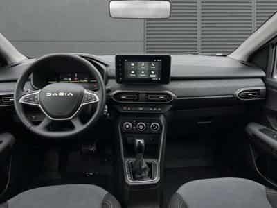 Dacia Jogger Extreme+ 7-S (2025) - Foto 5