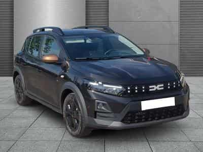 Dacia Sandero Extreme SHZ LKHZ (2026) - Foto 1