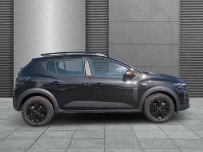 Dacia Sandero Extreme SHZ LKHZ (2026) - Foto 2