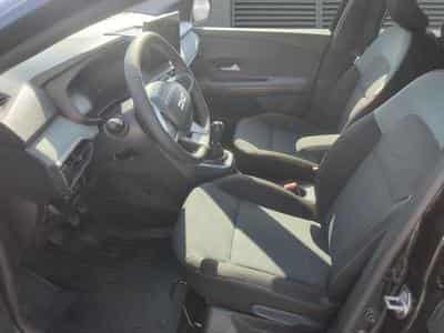 Dacia Sandero Extreme SHZ LKHZ (2026) - Foto 4