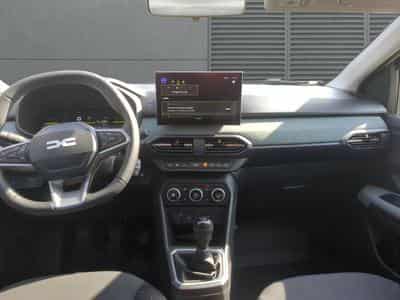 Dacia Sandero Extreme SHZ LKHZ (2026) - Foto 5