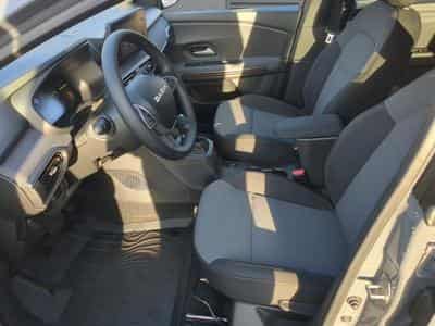 Dacia Jogger Extreme+ (2025) - Foto 4