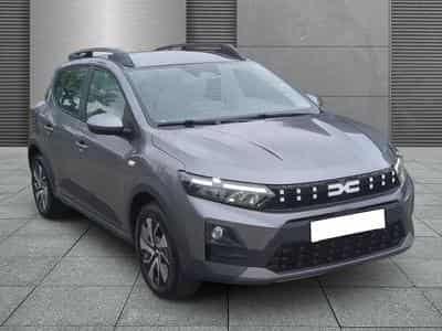 Dacia Sandero Expression SHZ (2026) - Foto 1