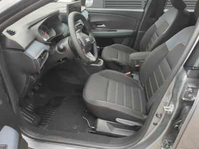 Dacia Sandero Expression SHZ (2026) - Foto 4